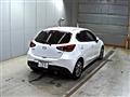 2018 Mazda Demio