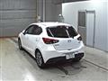 2018 Mazda Demio
