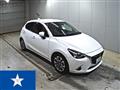 2018 Mazda Demio