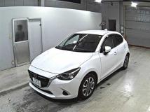 2018 Mazda Demio