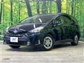 2018 Toyota PRIUS α