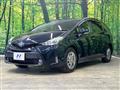 2018 Toyota PRIUS α