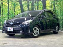 2018 Toyota PRIUS α