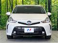 2019 Toyota PRIUS α