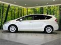 2019 Toyota PRIUS α