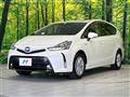 2019 Toyota PRIUS α