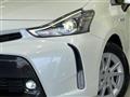 2019 Toyota PRIUS α
