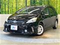2011 Toyota PRIUS α