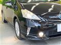 2011 Toyota PRIUS α