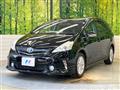 2011 Toyota PRIUS α