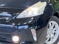 2011 Toyota PRIUS α