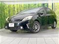 2013 Toyota PRIUS α