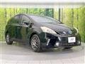 2013 Toyota PRIUS α