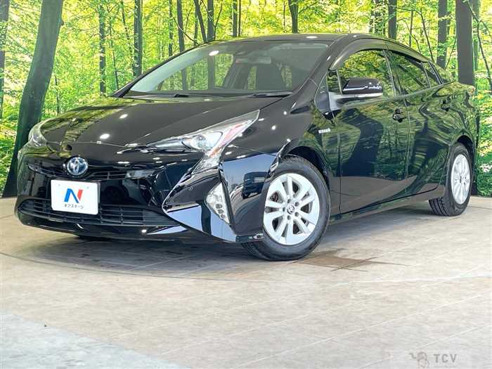 2018 Toyota Prius