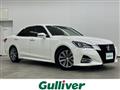 2017 Toyota Crown Athlete Series