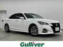 2017 Toyota Crown Athlete Series
