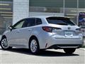 2019 Toyota Corolla Touring Wagon