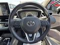 2019 Toyota Corolla Touring Wagon