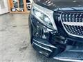 2021 Mercedes-Benz V-Class