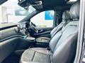 2021 Mercedes-Benz V-Class