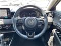 2021 Honda VEZEL
