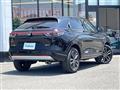 2021 Honda VEZEL