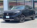 2021 Honda VEZEL