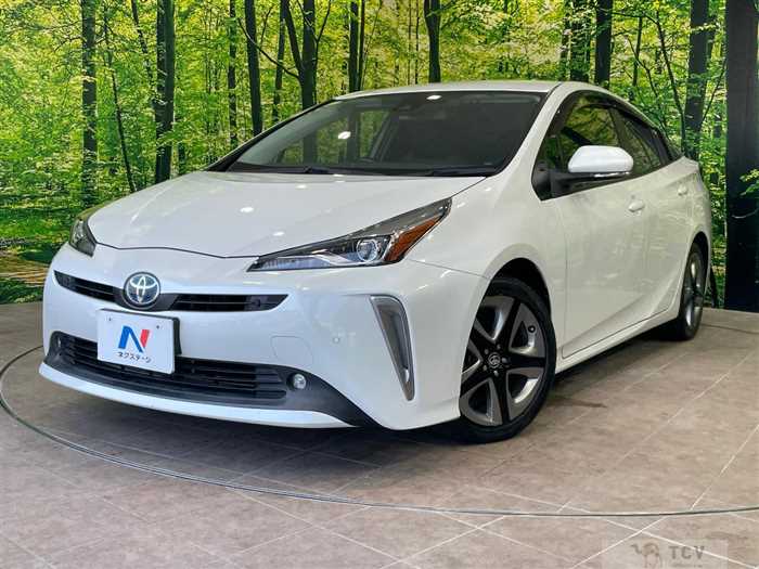 2020 Toyota Prius