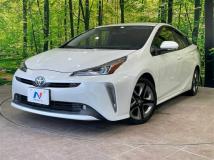 2020 Toyota Prius