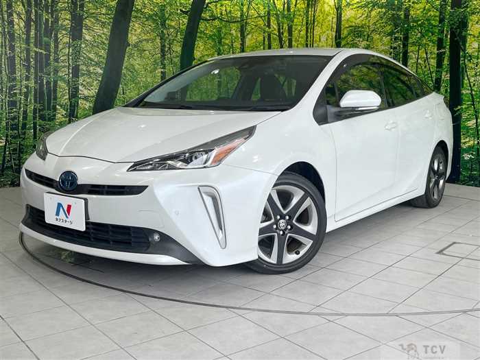 2020 Toyota Prius