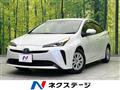 2021 Toyota Prius