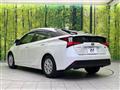 2021 Toyota Prius