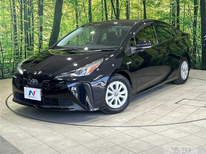 2019 Toyota Prius