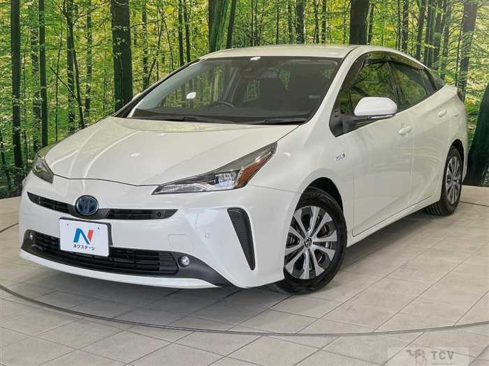 2019 Toyota Prius