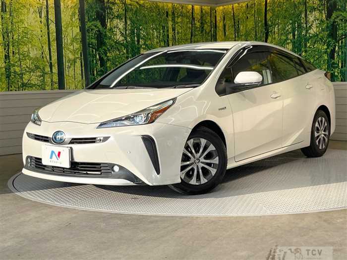 2019 Toyota Prius