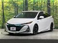 2017 Toyota Prius PHV