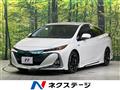 2017 Toyota Prius PHV