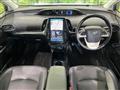 2017 Toyota Prius PHV