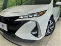 2017 Toyota Prius PHV