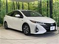 2017 Toyota Prius PHV