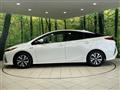 2017 Toyota Prius PHV
