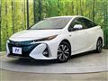 2017 Toyota Prius PHV