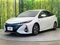 2017 Toyota Prius PHV