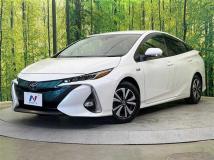 2017 Toyota Prius PHV