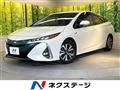 2018 Toyota Prius PHV