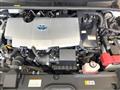 2018 Toyota Prius PHV