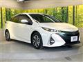 2018 Toyota Prius PHV
