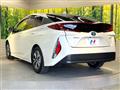 2018 Toyota Prius PHV