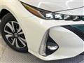 2018 Toyota Prius PHV