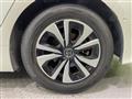 2018 Toyota Prius PHV